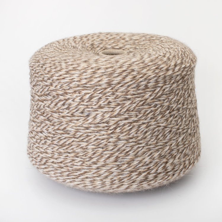 Rose - альпака 20%, меринос 25%, полиакрил 55%