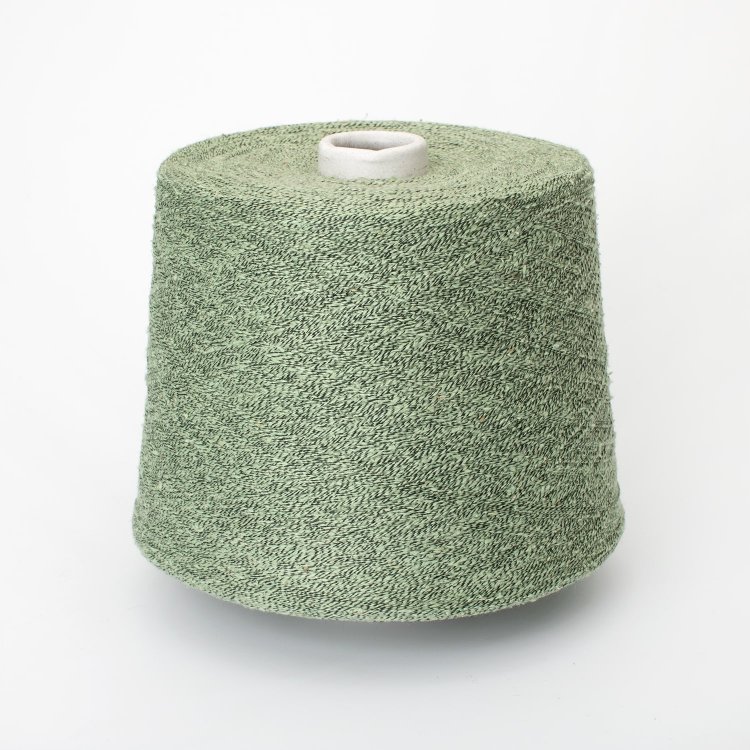 Seta Bourettevis - шёлк 63%, вискоза 37%