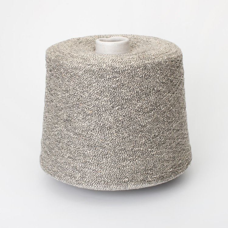 Seta Bourettevis - шёлк 63%, вискоза 37%