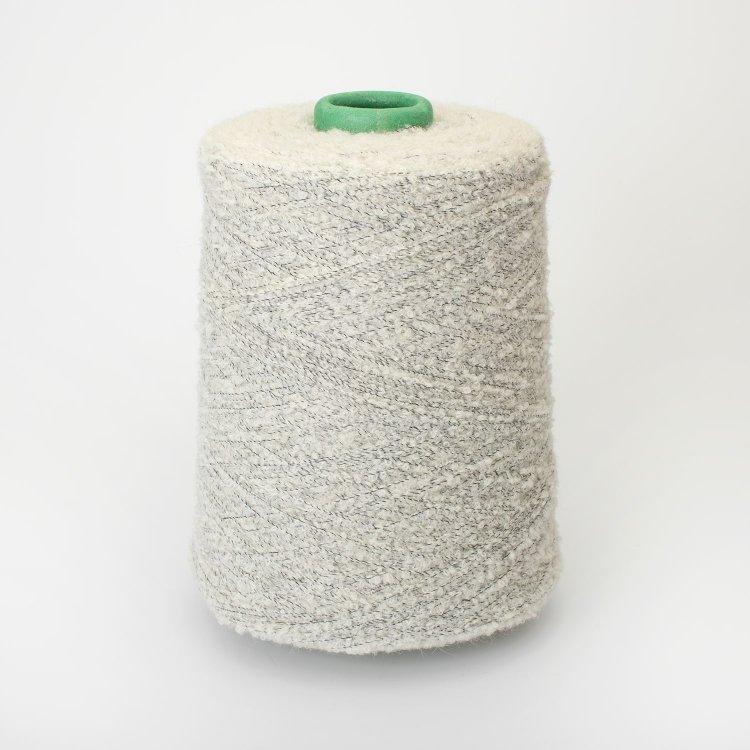 Ande Boucle - меринос 59%, альпака 12%, нейлон 29%