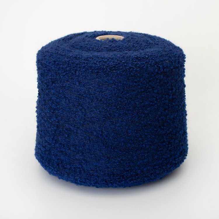 Flan - бэби альпака 62%, меринос 26%, полиамид 12%