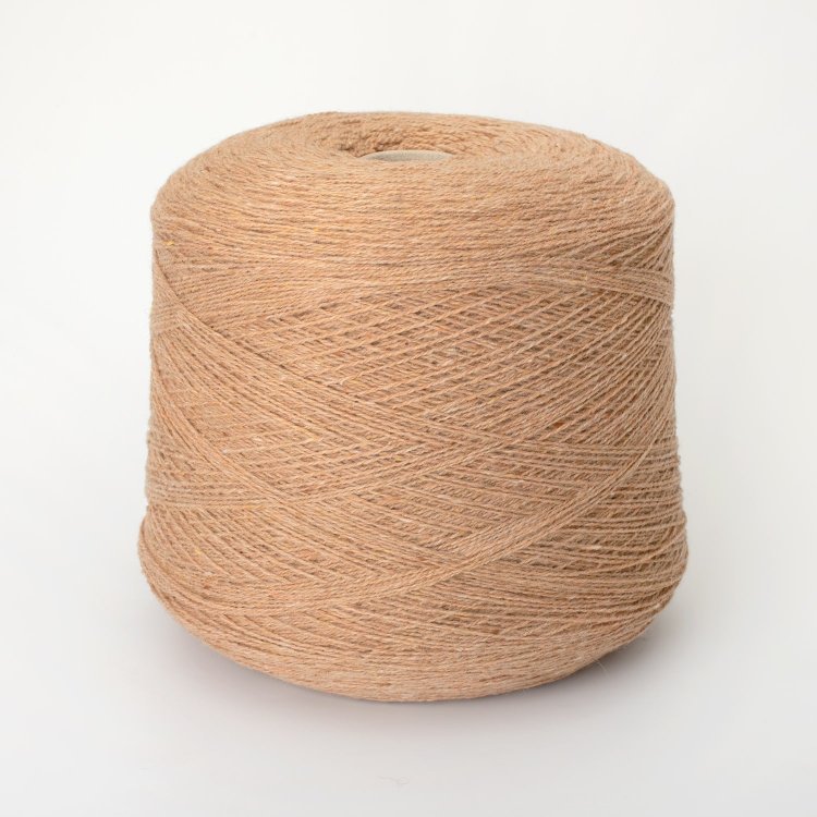 Birtlastic GRS - шерсть 66%, полиамид 32%, эластан 2%