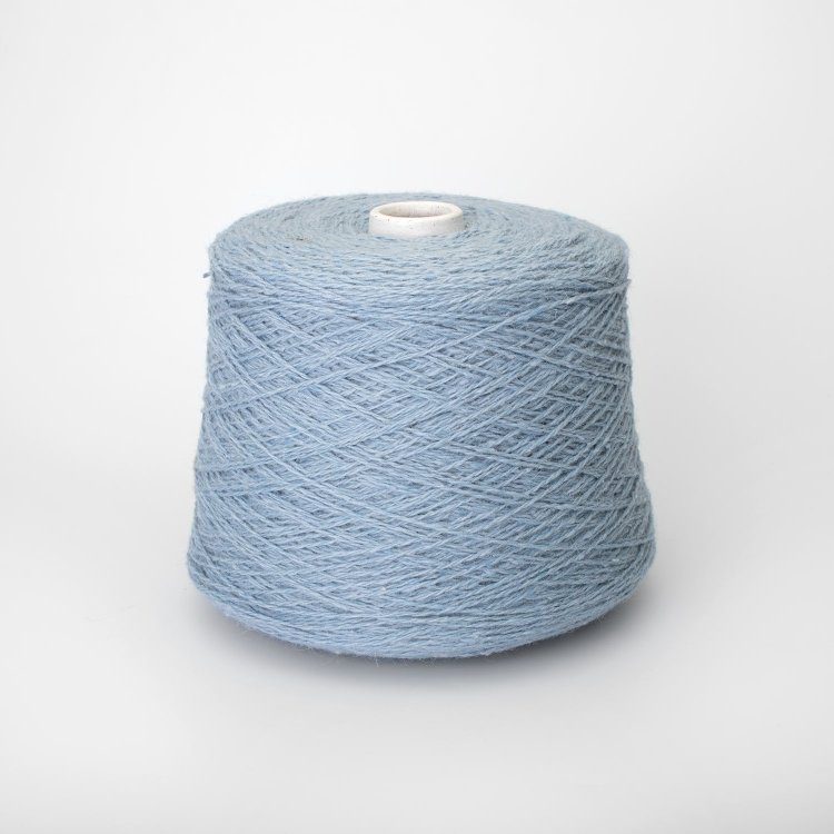 Kampiglia - меринос 65%, альпака 35%