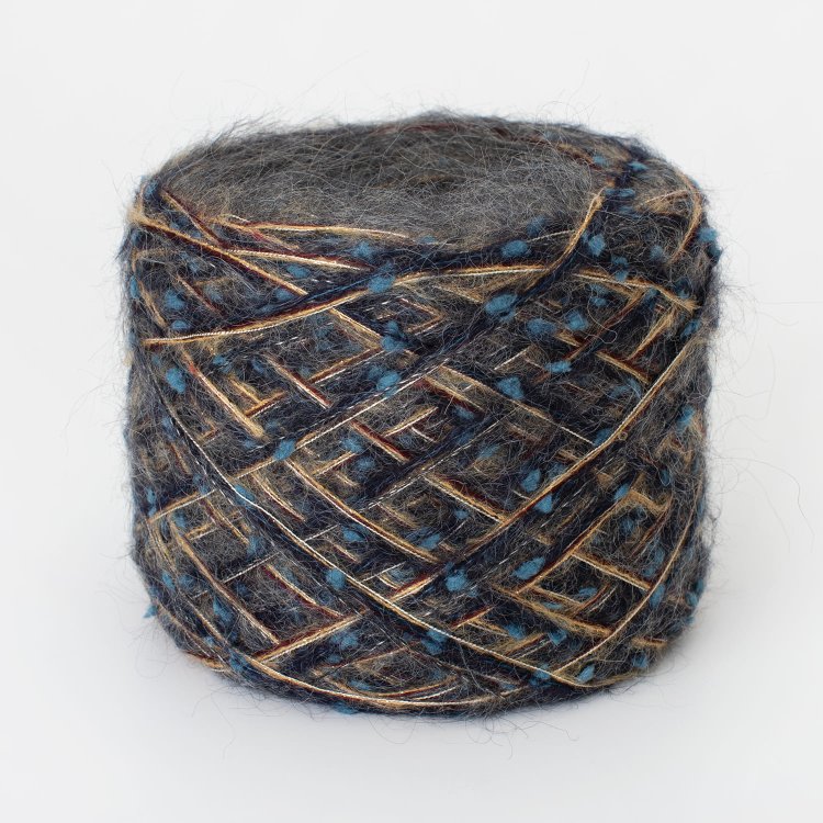 Авторский микс